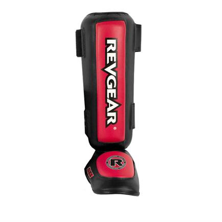 Revgear Defender GelFoam Shin Guards